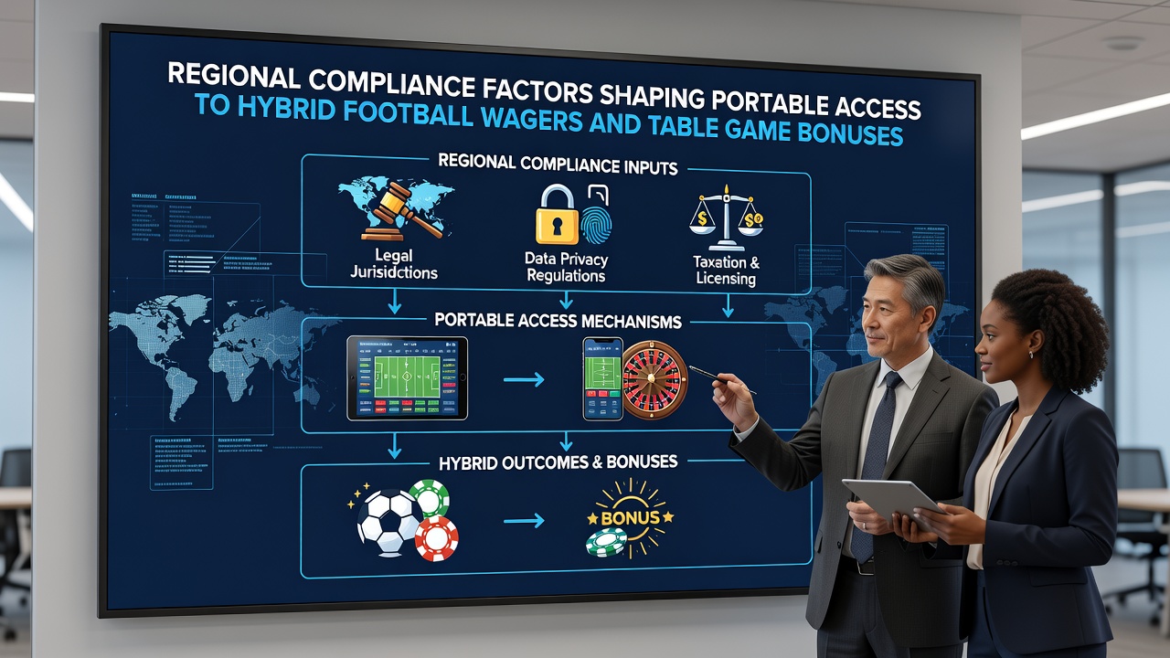 Mobile interface examples showing compliance elements for wagers and bonuses